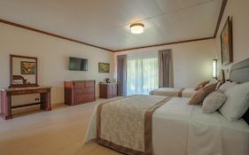 Hotel Los Lagos Spa & Resort